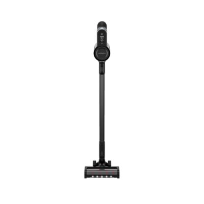 HITACHI รุ่น PV-X100N เครื่องดูดฝุ่นชนิดไร้สาย 350 วัตต์ สี Silver Black