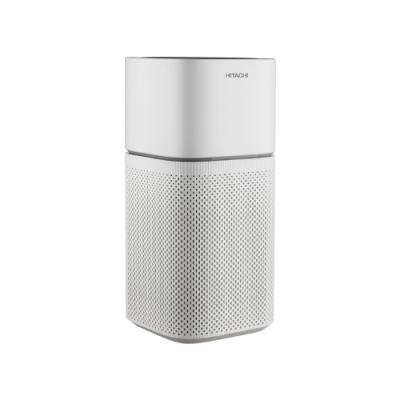 HITACHI เครื่องฟอกอากาศ 48 ตร.ม. รุ่น EP-TZ50WO สีขาว