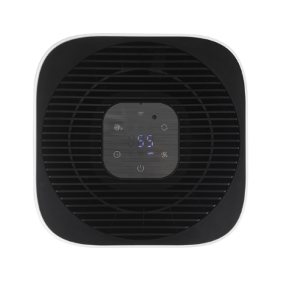 HITACHI เครื่องฟอกอากาศ 48 ตร.ม. รุ่น EP-TZ50WO สีขาว