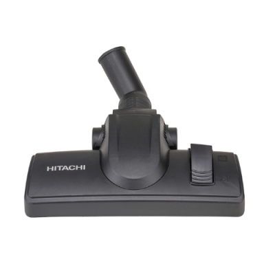 HITACHI  เครื่องดูดฝุ่นแบบกล่อง รุ่น CV-SM20C สีดำ/แดง