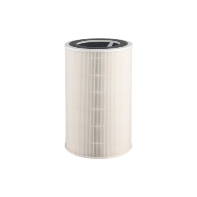HITACHI เครื่องฟอกอากาศ 48 ตร.ม. รุ่น EP-TZ50WO สีขาว
