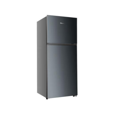 HISENSE ตู้เย็น 2 ประตู รุ่น RT549N4TBN ขนาด 15 คิว