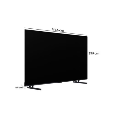 Hisense ULED Mini LED 4K Smart TV รุ่น 65U6Q ขนาด 65 นิ้ว