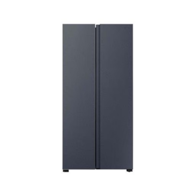 HISENSE ตู้เย็นSide by Side รุ่น RS588N4TS2N ความจุ 16.0 Q