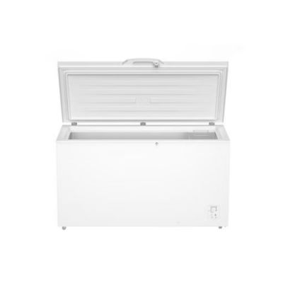 Hisense ตู้แช่แข็ง ขนาด 500 ลิตร รุ่น RF559N4TW1 สีขาว 17.7Q