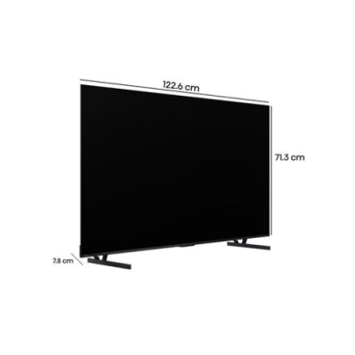 Hisense ULED Mini LED 4K Smart TV รุ่น 55U6Q ขนาด 55 นิ้ว