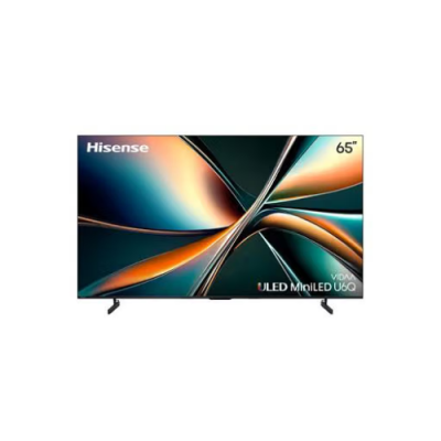 Hisense ULED Mini LED 4K Smart TV รุ่น 65U6Q ขนาด 65 นิ้ว