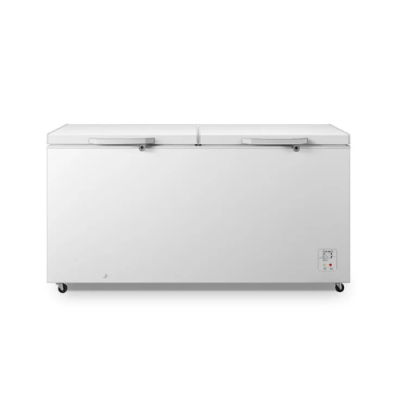 Hisense ตู้แช่แข็ง ขนาด 500 ลิตร รุ่น RF559N4TW1 สีขาว 17.7Q