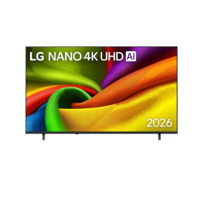 LG NANO 4K UHD AI Smart TV รุ่น 75NU835BPSA ขนาด 75 นิ้ว