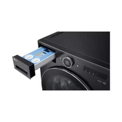 LG เครื่องซักผ้าฝาหน้า รุ่น FX2725SFXKA ขนาด 25 กก.