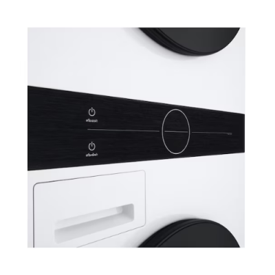 LG WashTower รุ่น WT1410NHWW ซัก14 กก อบ 10 กก.