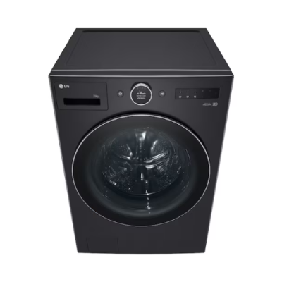LG เครื่องซักผ้าฝาหน้า รุ่น FX2725SFXKA ขนาด 25 กก.