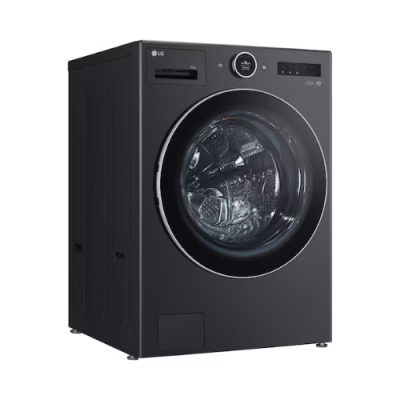LG เครื่องซักผ้าฝาหน้า รุ่น FX2725SFXKA ขนาด 25 กก.