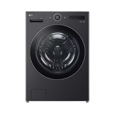 LG เครื่องซักผ้าฝาหน้า รุ่น FX2725SFXKA ขนาด 25 กก.