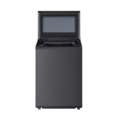LG เครื่องซักผ้าฝาบน 24 กก. TX2724ST5J ระบบ Inverter Direct Drive