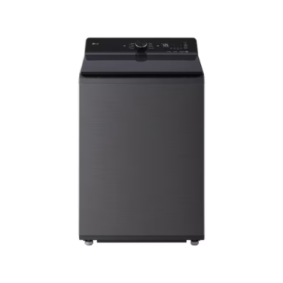 LG เครื่องซักผ้าฝาบน รุ่น TX2523AT7G ความจุ 23 กก
