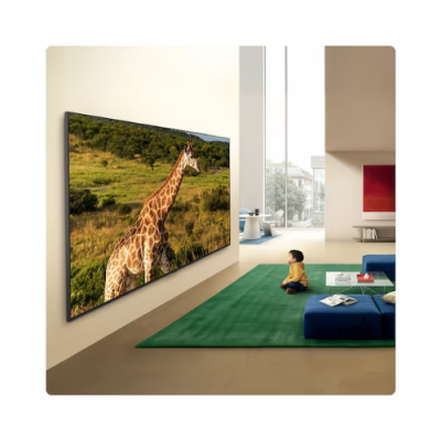 LG QNED evo AI Mini LED 4K Smart TV รุ่น 75QNED86BSA ขนาด 75 นิ้ว