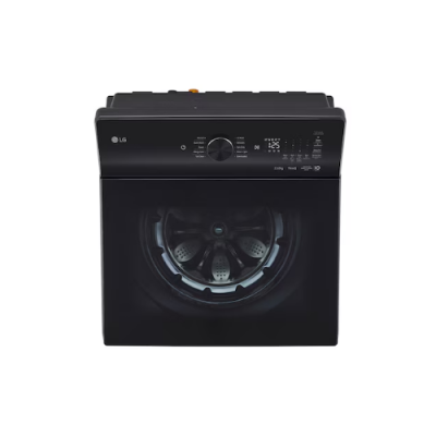 LG เครื่องซักผ้าฝาบน รุ่น TX2523AT7G ความจุ 23 กก