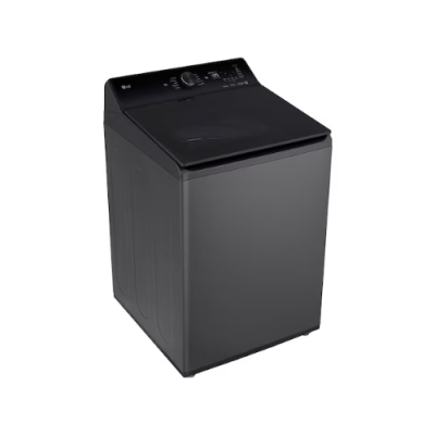 LG เครื่องซักผ้าฝาบน รุ่น TX2523AT7G ความจุ 23 กก