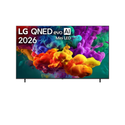 LG QNED AI Mini LED 4K Smart TV รุ่น 85QNED70BSA ขนาด 85 นิ้ว