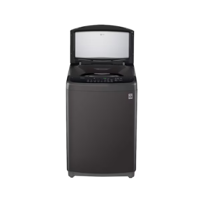 LG เครื่องซักผ้าฝาบน รุ่น T2314NBTB ขนาด 14 กก.