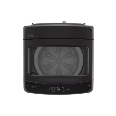 LG เครื่องซักผ้าฝาบน 1 ถัง รุ่น T2109NBTB ขนาด 9 กก.