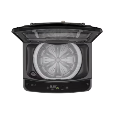 LG เครื่องซักผ้าฝาบน 1 ถัง รุ่น T2109NBTB ขนาด 9 กก.