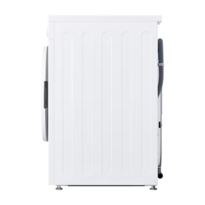LG เครื่องซักผ้าฝาหน้า 9 กก รุ่น FB1209S6W ระบบ Inverter Direct Drive.