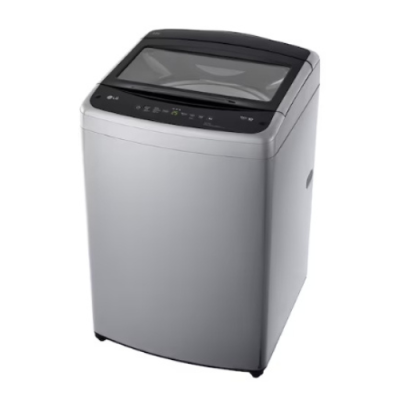 LG เครื่องซักผ้าฝาบน รุ่น T2517VBTM ความจุ17 กก.