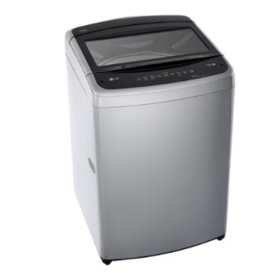 LG เครื่องซักผ้าฝาบน รุ่น T2517VBTM ความจุ17 กก.
