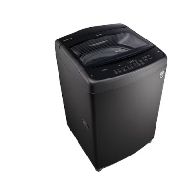 LG เครื่องซักผ้าฝาบน รุ่น T2314NBTB ขนาด 14 กก.