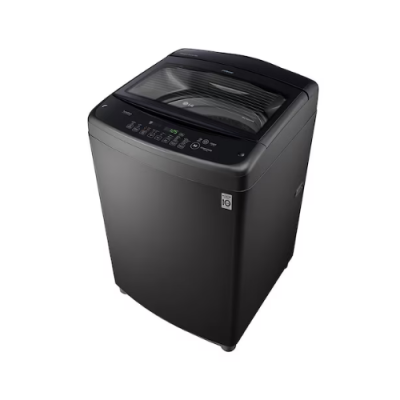 LG เครื่องซักผ้าฝาบน รุ่น T2314NBTB ขนาด 14 กก.