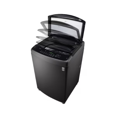 LG เครื่องซักผ้าฝาบน รุ่น T2314NBTB ขนาด 14 กก.