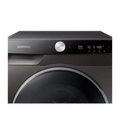 LG เครื่องซักผ้าฝาบน รุ่น T2314NBTB ขนาด 14 กก.