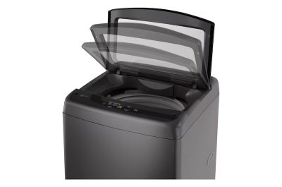 LG เครื่องซักผ้าฝาบน รุ่น T2310NBTB ความจุซัก 10 กก.