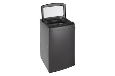 LG เครื่องซักผ้าฝาบน 11 กก. รุ่น T2311NBTB ความจุซัก 11 กก.