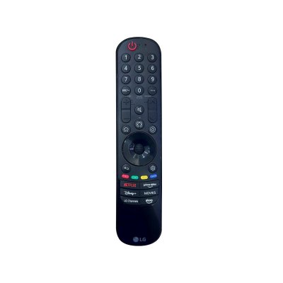 LG ทีวี NanoCell AI 4K Smart TV รุ่น 43NANO80ASA 43นิ้ว
