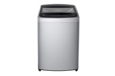 LG เครื่องซักผ้าฝาบน 15 กก. รุ่น T2515VBTM ระบบ Smart Inverter