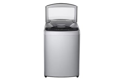 LG เครื่องซักผ้าฝาบน 15 กก. รุ่น T2515VBTM ระบบ Smart Inverter