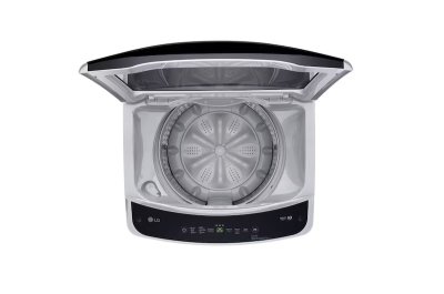 LG เครื่องซักผ้าฝาบน 15 กก. รุ่น T2515VBTM ระบบ Smart Inverter