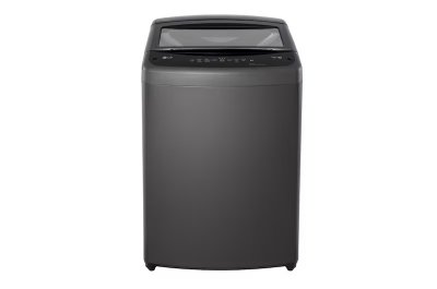 LG เครื่องซักผ้าฝาบน 16 กก. รุ่น T2516VBTB ระบบ Smart Inverter