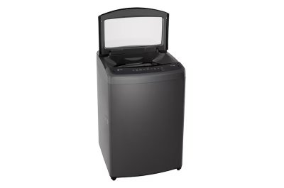 LG เครื่องซักผ้าฝาบน 19 กก. รุ่น T2519VBTB ระบบ Smart Inverter