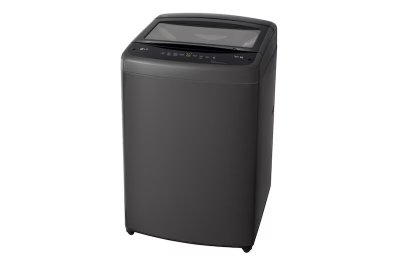 LG เครื่องซักผ้าฝาบน 19 กก. รุ่น T2519VBTB ระบบ Smart Inverter