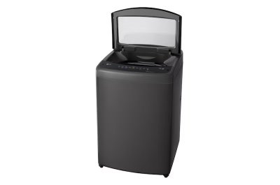 LG เครื่องซักผ้าฝาบน 19 กก. รุ่น T2519VBTB ระบบ Smart Inverter