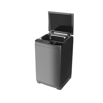 SHARP เครื่องซักผ้าฝาบน รุ่น ES-W12X-GY 12 Kg