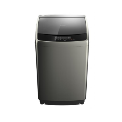 SHARP เครื่องซักผ้าฝาบน รุ่น ES-WJX17-GY ขนาด 17 Kg