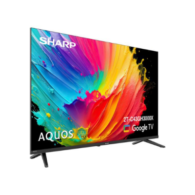 SHARP LED TV รุ่น 2T-C43GH3000X ขนาด 43 นิ้ว