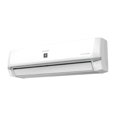 SHARPแอร์ติดผนัง รุ่น AH-XP24BMB ขนาด 21,500 BTU