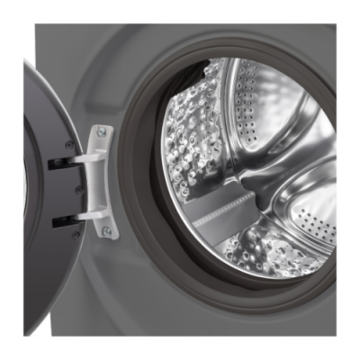 SHARP เครื่องซักผ้าฝาหน้า รุ่น ES-FH10BT ขนาด 10 กก.