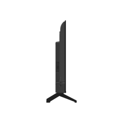 SHARP ทีวี LED  Google TV 4K  Ultra HD HDR รุ่น 4T-C43HJ6000X ขนาด 43 นิ้ว รับประกันศูนย์